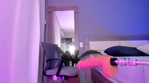 Lexy online show from January 13, 12:02 pm