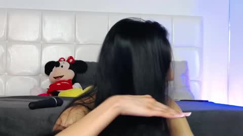 lexxyplay online show from April 25, 12:51 pm