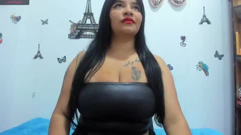 lexxyy online show from May 15, 11:29 am