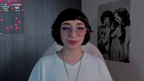 Lexy online show from November 5, 3:36 pm