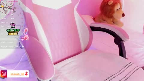 lexy_bran online show from March 23, 2:11 pm