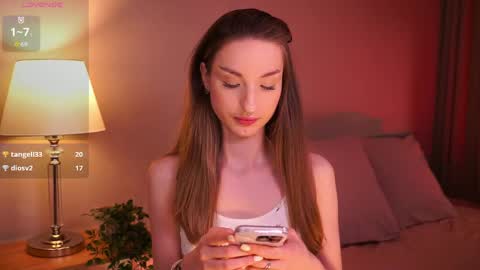 Lexy  online show from May 23, 10:06 pm