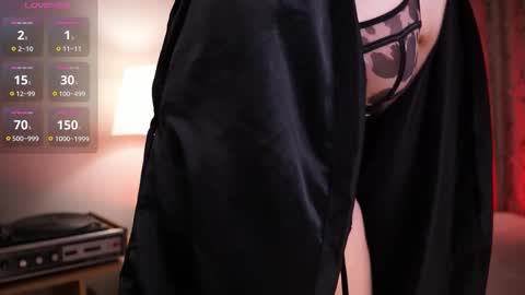 Lexy  online show from February 27, 8:56 pm