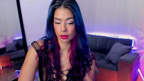 Lexy online show from September 28, 2:42 am