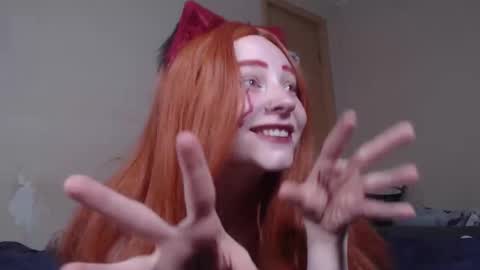 LexxxY online show from October 31, 6:47 am