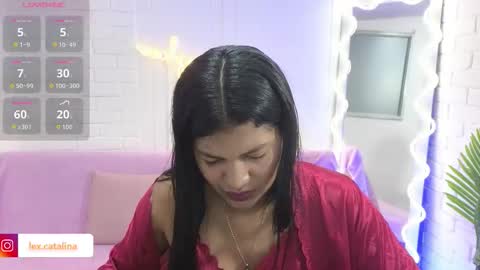 lexy_tay online show from October 23, 11:55 am