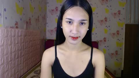 Lexy online show from December 9, 11:24 pm