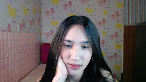 Lexy online show from February 24, 8:38 am
