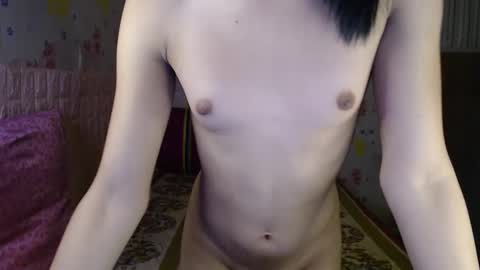 Lexy online show from December 16, 12:59 am