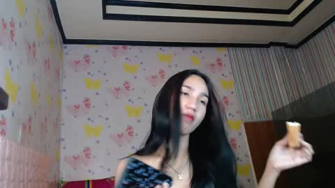 Lexy online show from February 19, 11:57 pm