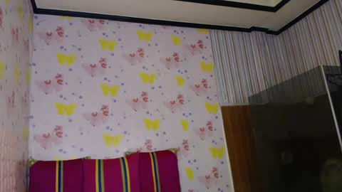 Lexy online show from March 5, 5:18 am