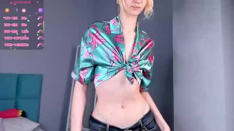 Lexy online show from November 22, 11:41 am