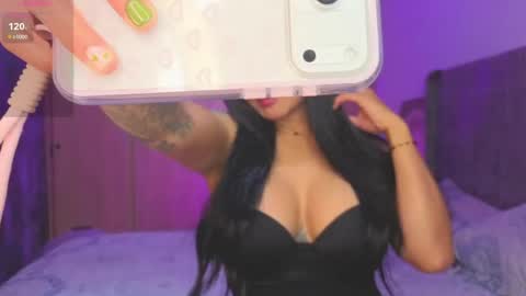 lexy online show from June 17, 1:10 am