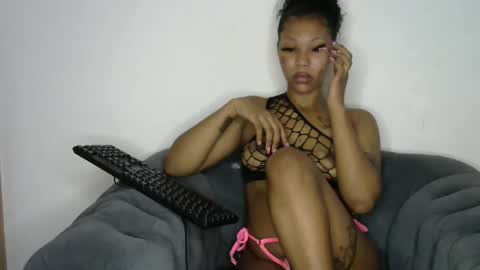 Lexy online show from May 14, 7:17 am
