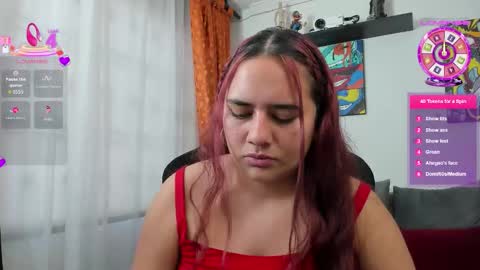 Snapshot of lexydavis chatting on September 21, 8:02 pm Lexy Davis online show from September 21, 8:02 pm
