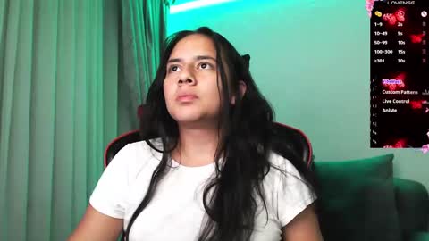 Snapshot of lexydavis chatting on January 25, 2:15 am Lexy Davis online show from January 25, 2:15 am