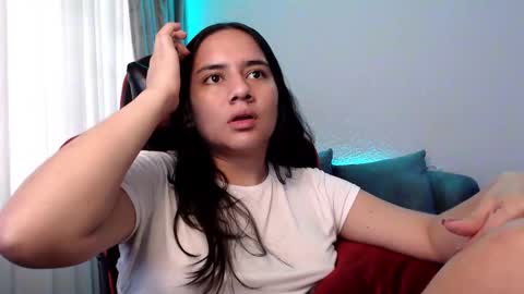 Snapshot of lexydavis chatting on December 18, 7:41 pm Lexy Davis online show from December 18, 7:41 pm