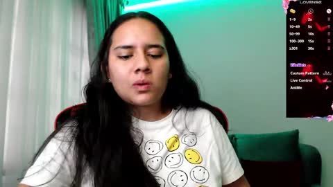 Snapshot of lexydavis chatting on February 13, 9:28 pm Lexy Davis online show from February 13, 9:28 pm
