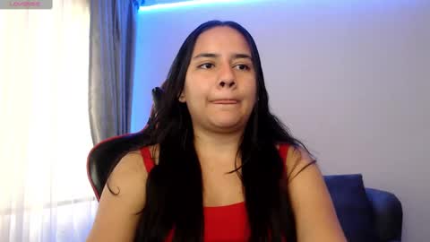 Snapshot of lexydavis chatting on February 9, 5:11 pm Lexy Davis online show from February 9, 5:11 pm