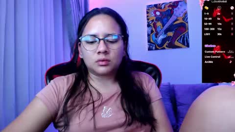 Snapshot of lexydavis chatting on February 27, 11:48 pm Lexy Davis online show from February 27, 11:48 pm