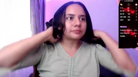 Snapshot of lexydavis chatting on February 20, 8:14 pm Lexy Davis online show from February 20, 8:14 pm