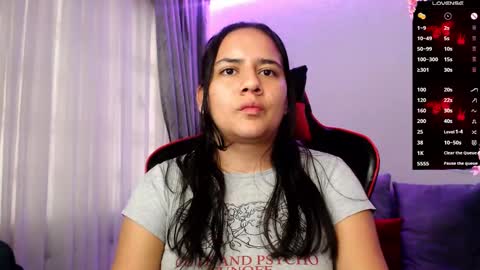 Snapshot of lexydavis chatting on February 24, 10:14 pm Lexy Davis online show from February 24, 10:14 pm