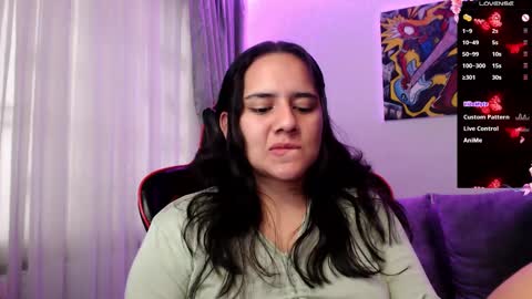 Snapshot of lexydavis chatting on March 3, 7:07 pm Lexy Davis online show from March 3, 7:07 pm