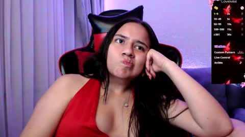 Snapshot of lexydavis chatting on December 28, 11:16 pm Lexy Davis online show from December 28, 11:16 pm