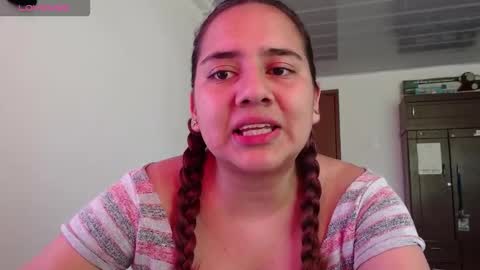 Snapshot of lexydavis chatting on October 6, 6:37 pm Lexy Davis online show from October 6, 6:37 pm
