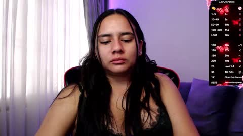 Snapshot of lexydavis chatting on February 18, 9:09 pm Lexy Davis online show from February 18, 9:09 pm