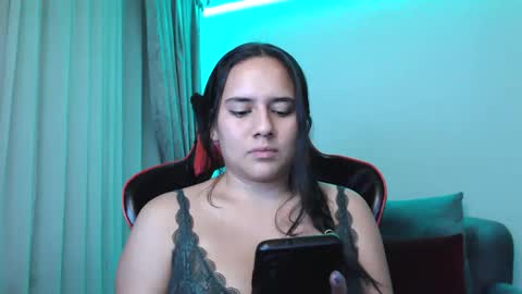 Snapshot of lexydavis chatting on January 29, 12:12 am Lexy Davis online show from January 29, 12:12 am