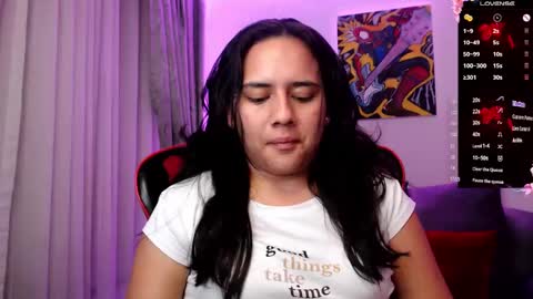 Snapshot of lexydavis chatting on March 4, 11:43 pm Lexy Davis online show from March 4, 11:43 pm