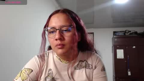 Lexy Davis online show from November 8, 11:30 pm