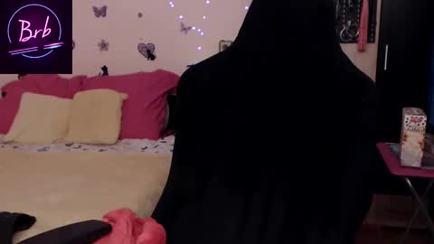 Lexy online show from January 24, 3:24 pm