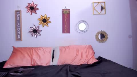 lexy  presly online show from February 13, 8:38 am