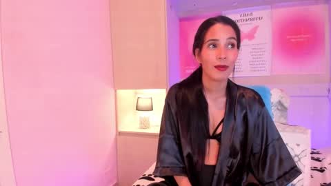 L I A  online show from October 23, 4:14 am