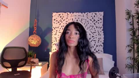 lexyskye online show from November 6, 11:46 am