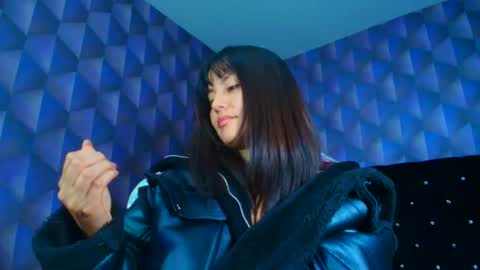 Leydy  online show from April 12, 7:45 am