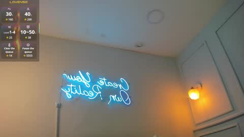 Leyla online show from March 22, 11:36 am