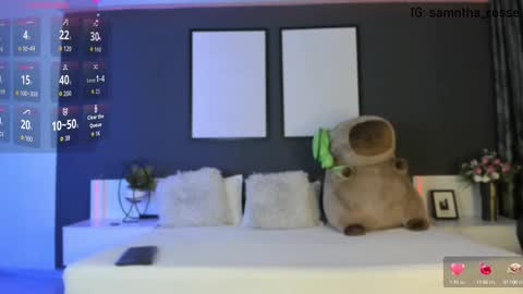 Snapshot of leyli_doll chatting on October 14, 2:25 am Leyli Doll online show from October 14, 2:25 am