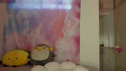 Jessica online show from January 14, 1:30 pm