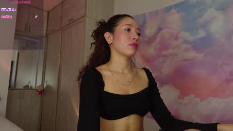 Jessica online show from December 4, 3:06 am