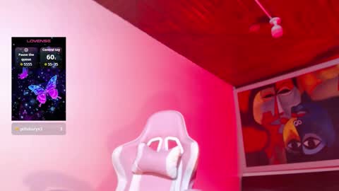 li_arellano online show from March 7, 7:58 pm