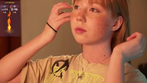 Li online show from March 29, 7:04 pm