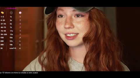 Li online show from February 9, 6:16 pm