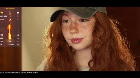 Li online show from March 8, 6:47 pm