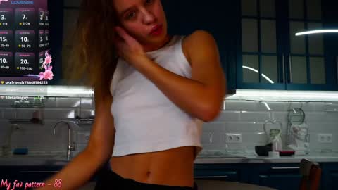Hey Im Alexa  tg online show from December 30, 2:20 am