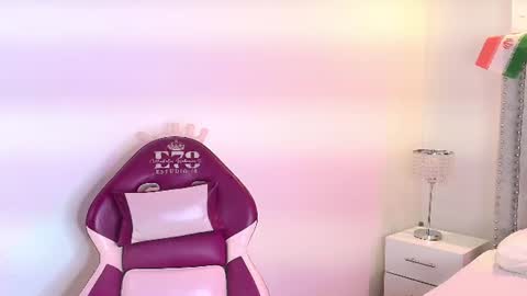 Lia  online show from July 4, 3:43 am