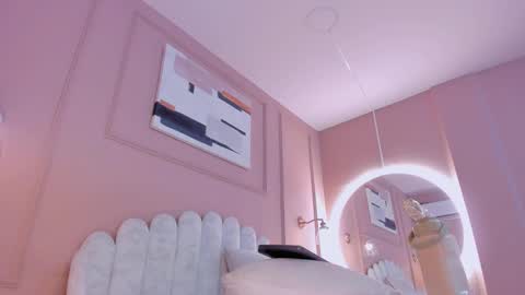Snapshot of lia_ass chatting on February 9, 4:29 pm Liss 3 online show from February 9, 4:29 pm