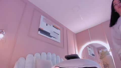 Snapshot of lia_ass chatting on February 27, 4:21 pm Liss 3 online show from February 27, 4:21 pm
